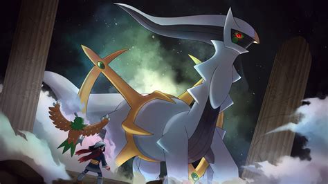 arceus mega|Pokémon Legends: Arceus .